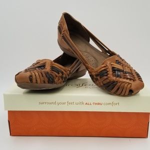 NIB NaturalSoul Grandeur by Naturalizer